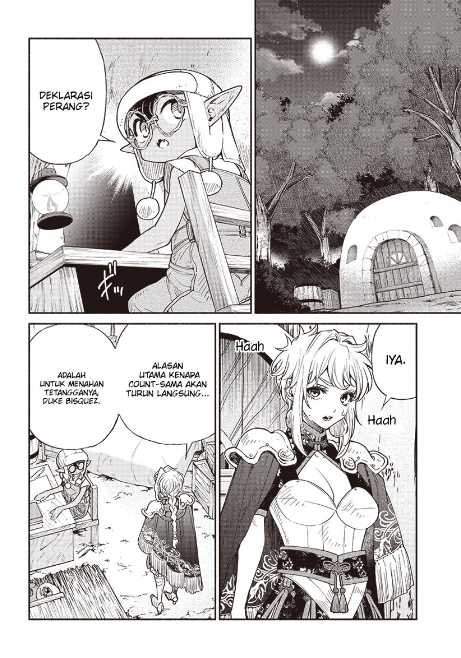 Tensei Goblin da kedo Shitsumon aru?